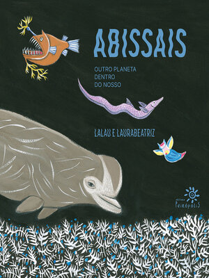 cover image of Abissais